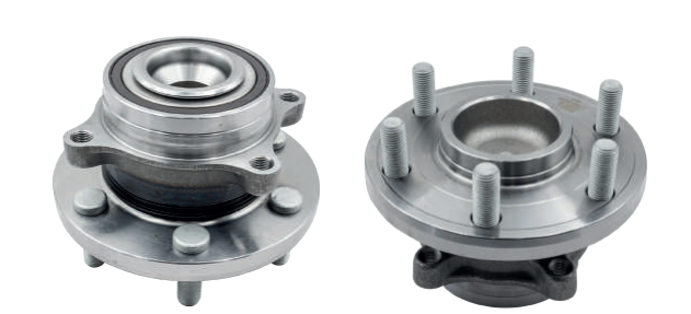 MAZA C/ABS, RD, 6 BIRLOS, TOYOTA HIACE 2