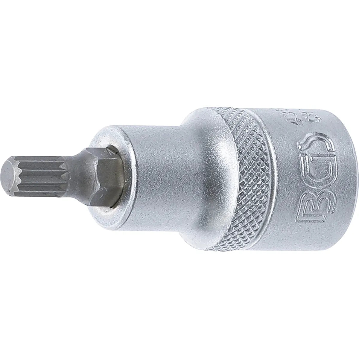 1/2" DADO CON PUNTA SPLINE 53 MM M7
