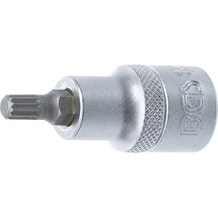 1/2" DADO CON PUNTA SPLINE 53 MM M7