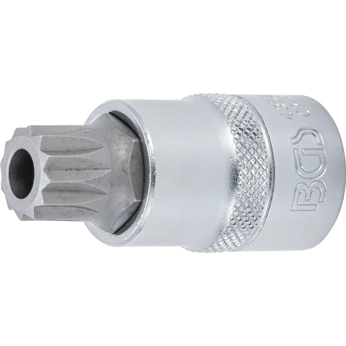 1/2" DADO CON PUNTA XZN INVIOLABLE M16X58 MM