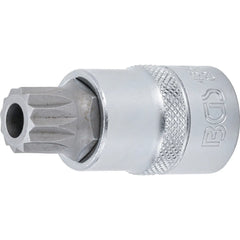 1/2" DADO CON PUNTA XZN INVIOLABLE M16X58 MM