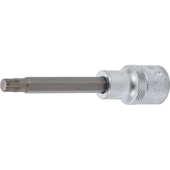 1/2" DADO CON PUNTA SPLINE (XZN) 100 MM DE LARGO M8