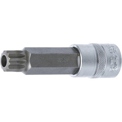 DADO CON PUNTA SPLINE (XZN) 1/2" ,INVIOLABLE M18 100 MM