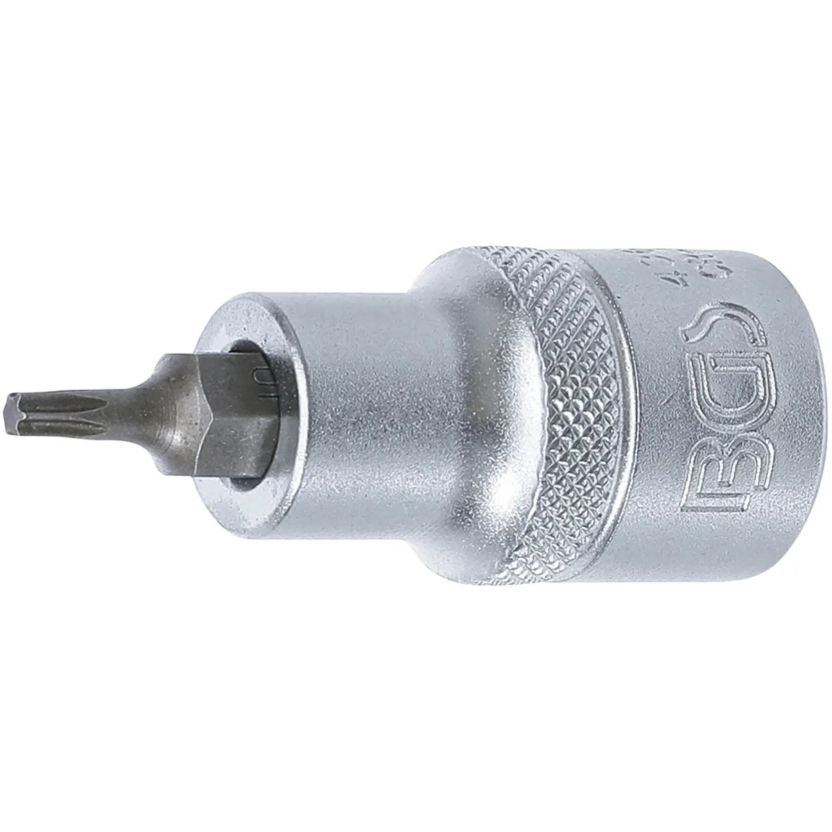 1/2" DADO CON PUNTA T-STAR (TORX) 53 MM DE LARGO T15