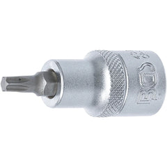 1/2" DADO CON PUNTA T-STAR (TORX) 53 MM DE LARGO T30
