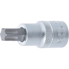 1/2" DADO CON PUNTA T-STAR (TORX) 53 MM DE LARGO T55