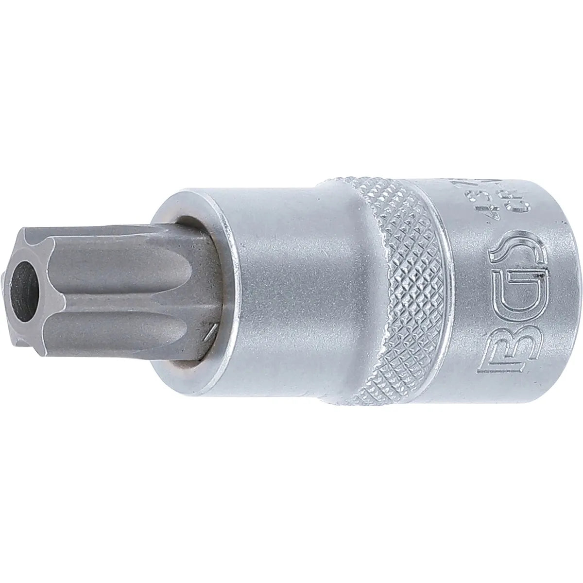 1/2" DADO CON PUNTA T-STAR (TORX) INVIOLABLE T60
