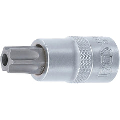 1/2" DADO CON PUNTA T-STAR (TORX) INVIOLABLE T60