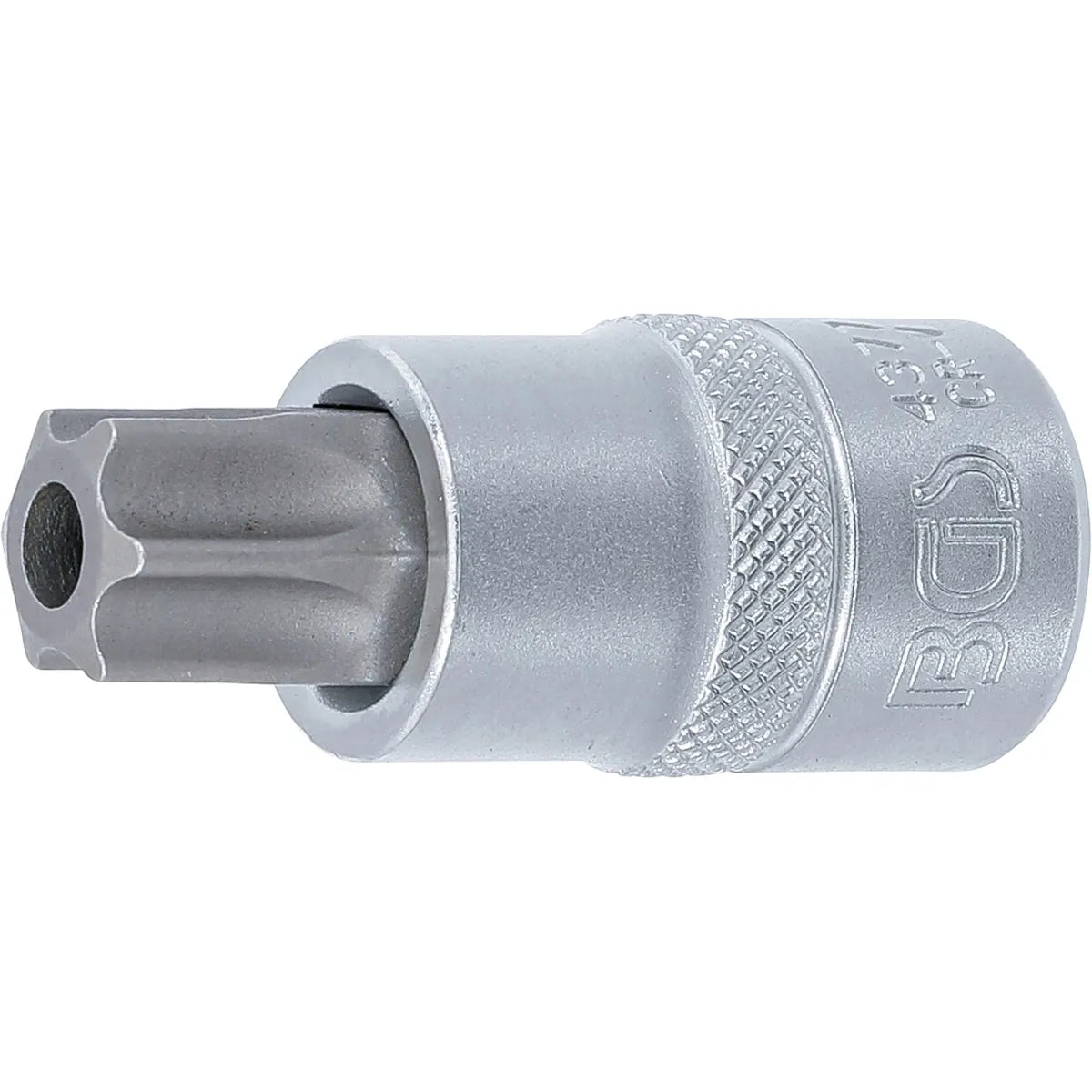 1/2" DADO CON PUNTA T-STAR (TORX) INVIOLABLE T70