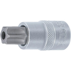 1/2" DADO CON PUNTA T-STAR (TORX) INVIOLABLE T70
