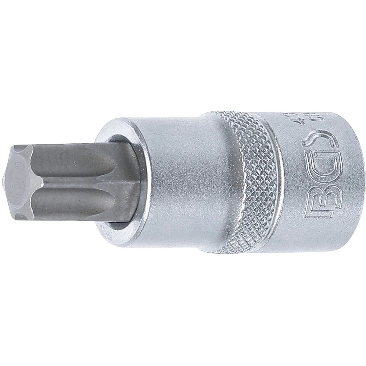 1/2" DADO CON PUNTA T-STAR (TORX) 53 MM DE LARGO T60