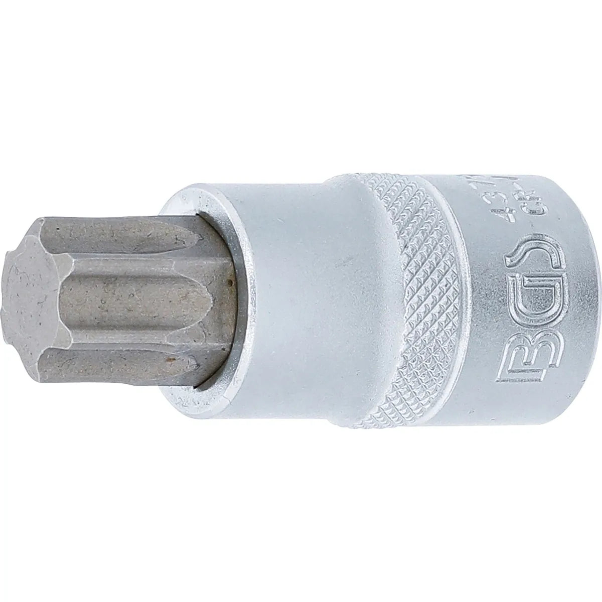 1/2" DADO CON PUNTA T-STAR (TORX) 53 MM DE LARGO T70