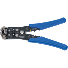 PELACABLES AUTOMÁTICO | PARA ALAMBRE Ø 0,13 - 6 MM² | 210 MM