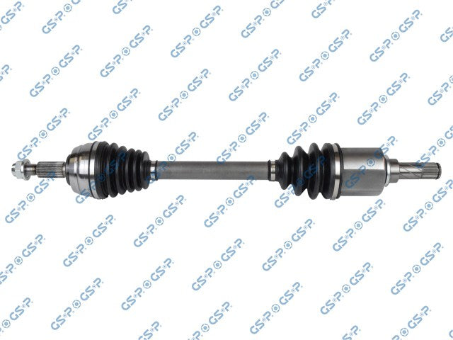 Flecha Renault Duster 4WD 2.0L 13-20 Del Izq