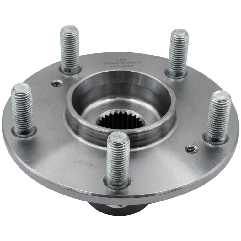 MAZA DEL. S/ABS, RD, 5 BIRLOS, HONDA CIVIC 06-11