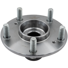 MAZA DEL. S/ABS, RD, 5 BIRLOS, HONDA CIVIC 06-11