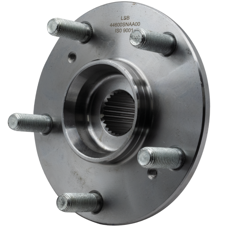 MAZA DEL. S/ABS, RD, 5 BIRLOS, HONDA CIVIC 06-11