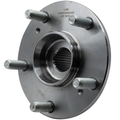 MAZA DEL. S/ABS, RD, 5 BIRLOS, HONDA CIVIC 06-11