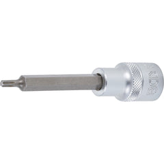 1/2" DADO CON PUNTA T-STAR (TORX) 100 MM DE LARGO T20