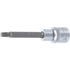 1/2" DADO CON PUNTA T-STAR (TORX) 100 MM DE LARGO T40