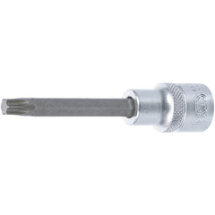 1/2" DADO CON PUNTA T-SATR 100 MM DE LARGO T45