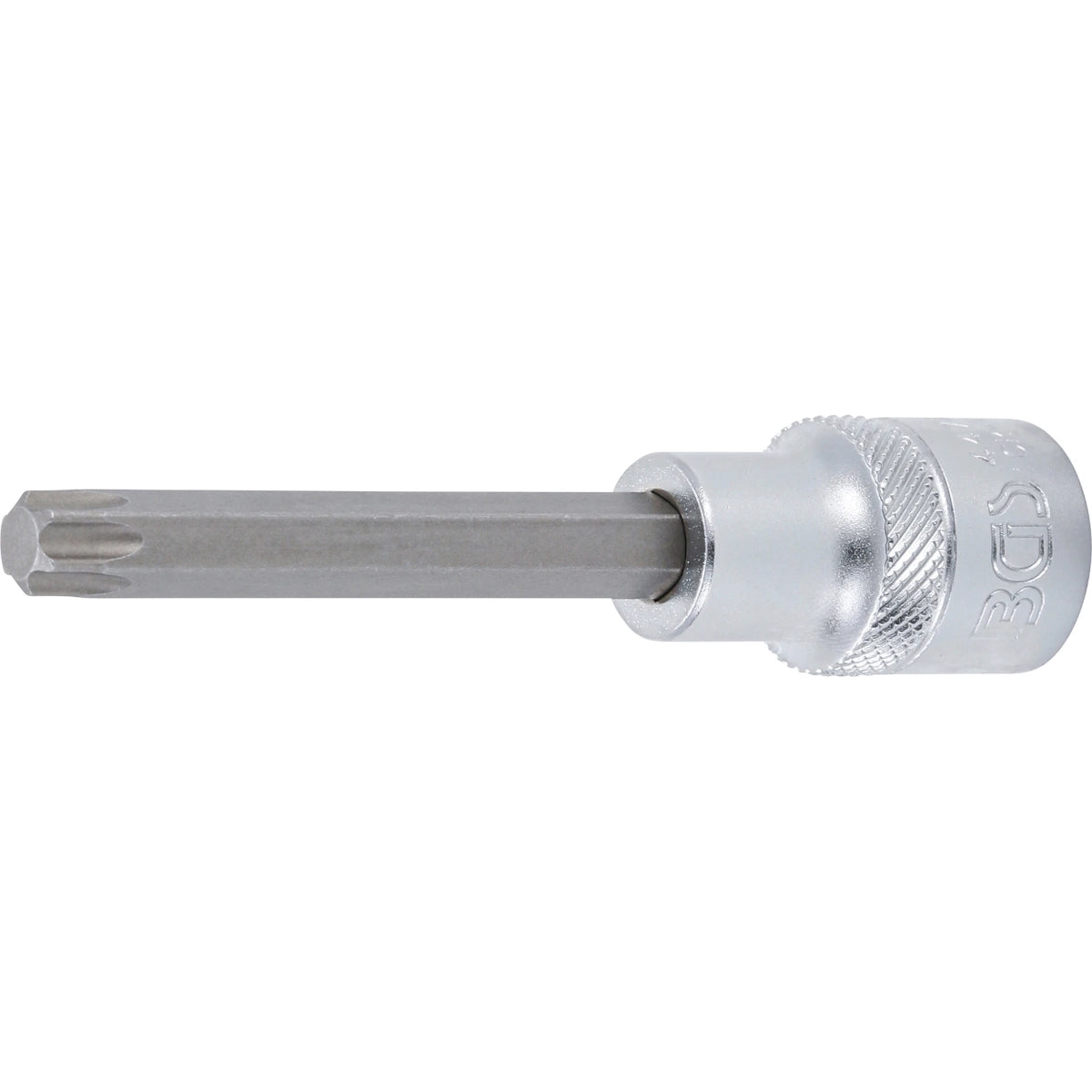 1/2" DADO CON PUNTA T-STAR (TORX) 100 MM DE LARGO T50