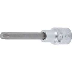 1/2" DADO CON PUNTA T-STAR (TORX) 100 MM DE LARGO T50