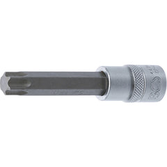 1/2" DADO CON PUNTA T-STAR (TORX) 100 MM DE LARGO T60