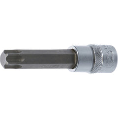 1/2" DADO CON PUNTA T-STAR (TORX) 100 MM DE LARGO T70