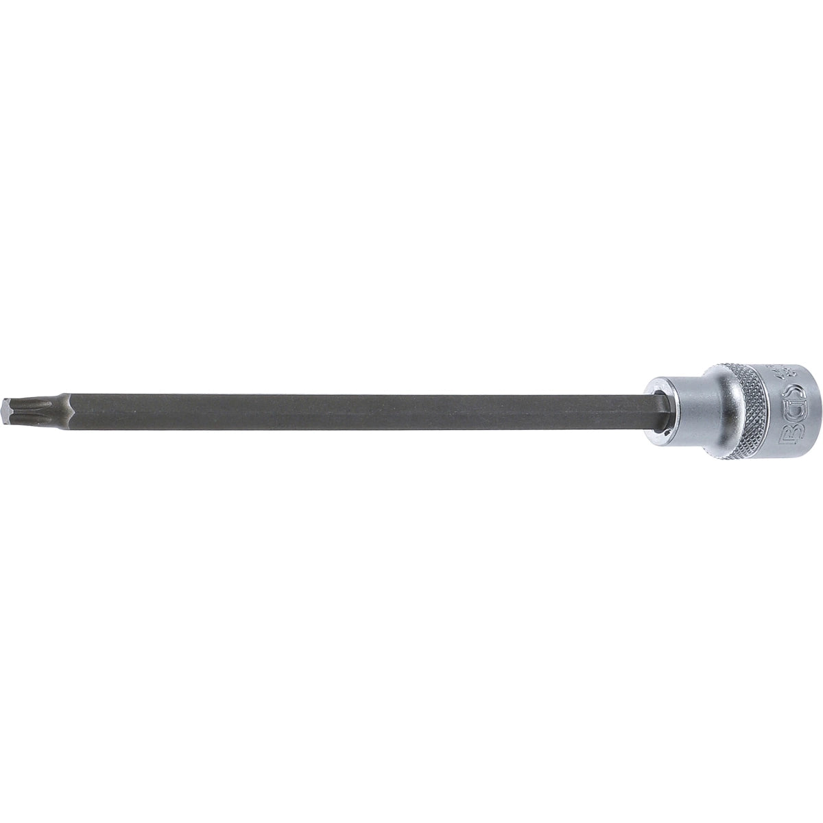 1/2" DADO CON PUNTA TORX (T-STAR (TORX)) T40 X 200 MM