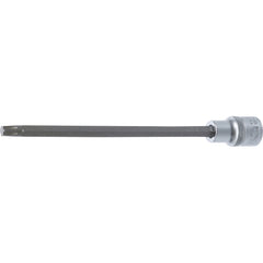 1/2" DADO CON PUNTA TORX (T-STAR (TORX)) T45 X 200 MM