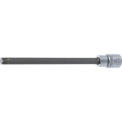 1/2" DADO CON PUNTA TORX (T-STAR (TORX)) T55 X 200 MM
