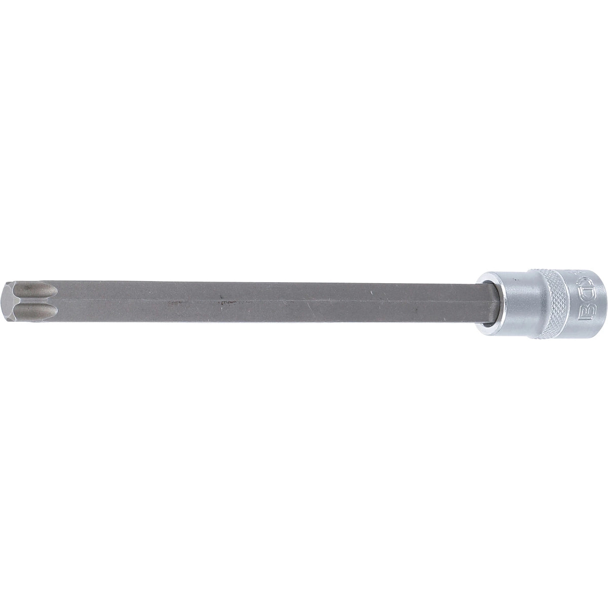 1/2" DADO CON PUNTA TORX (T-STAR (TORX)) T60 X 200 MM