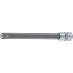 1/2" DADO CON PUNTA TORX (T-STAR (TORX)) T70 X 200 MM