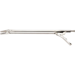 PINZA DE PRESIÓN DE BRAZO LARGO, 500 MM