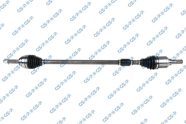 FLECHA DEL DER. NISSAN VERSA S T/M 20-22
