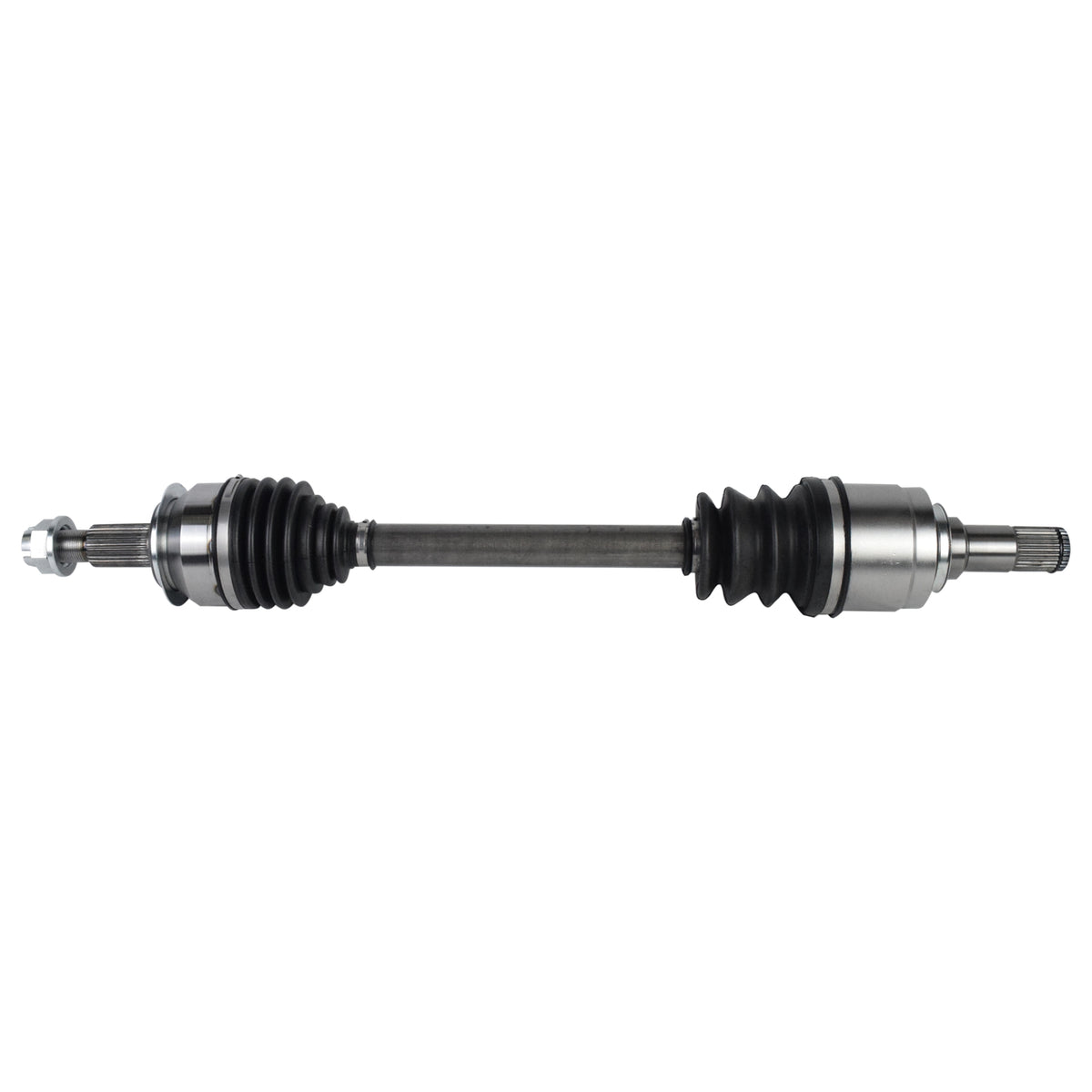 Flecha Homocinética Delantero Izq Mazda 3 2.0L 2014-2018