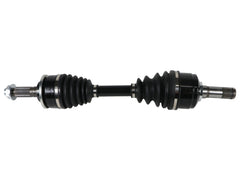 28EXT 29INT Flecha Ford Ranger 2015-2025 Del Izq