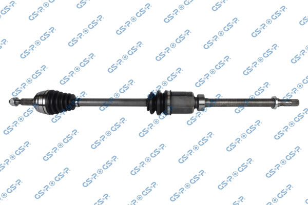 FLECHA FRONTAL DERECHO RENAULT DUSTER 2.0L 13-20
