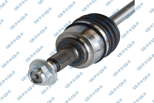 Flecha Delantera Derecha Mazda 2 16-20