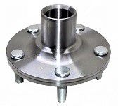 MAZA DEL. S/ABS, MAZDA CX-7 07-12 (PARA BALERO 45 MM)