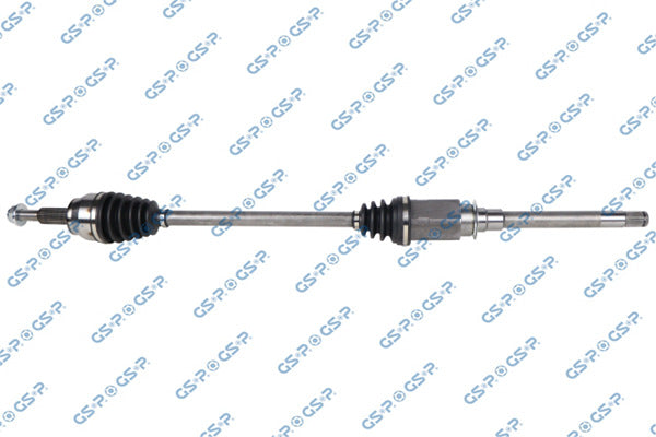 32EXT 37INT Flecha Jeep Grand Cherokee 2011-2021 Del Der