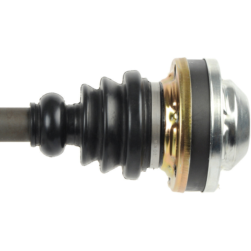 Flecha Del. Izq. Volkswagen Golf 1.4/2.0/2.5lts 10-13