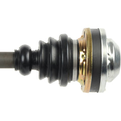Flecha Del. Izq. Volkswagen Golf 1.4/2.0/2.5lts 10-13