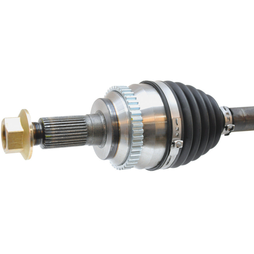 Flecha Del. Der. Mazda CX-9 3.7l 09-12