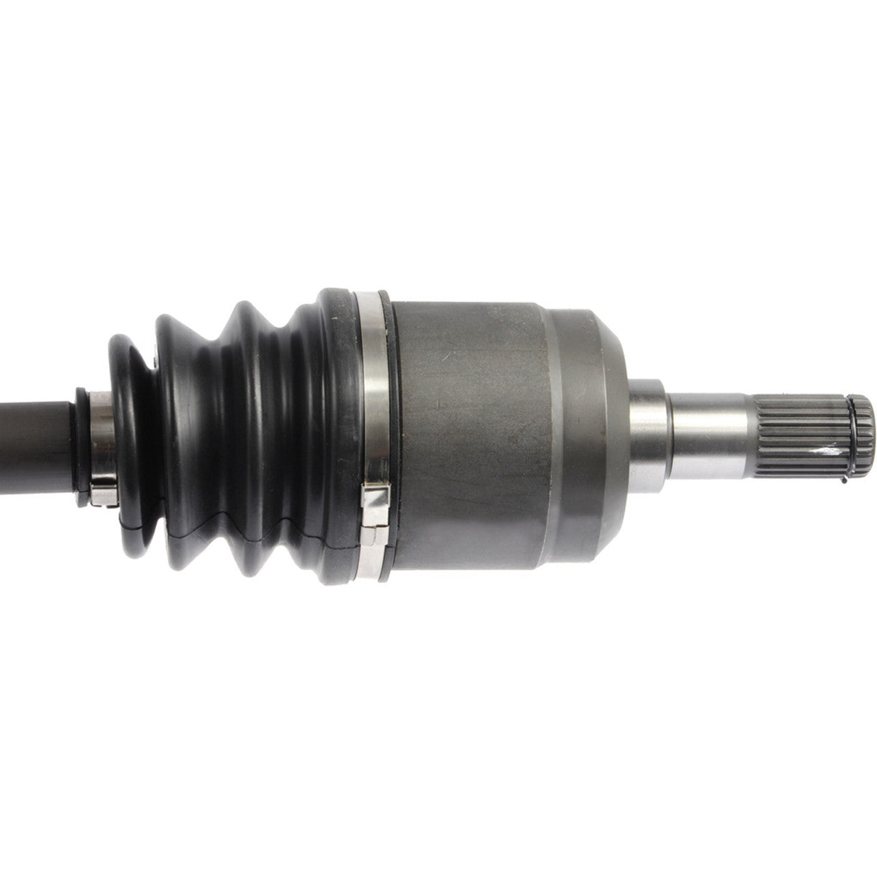 Flecha Delantera Derecha Elantra 2.0L 01-06 Manual