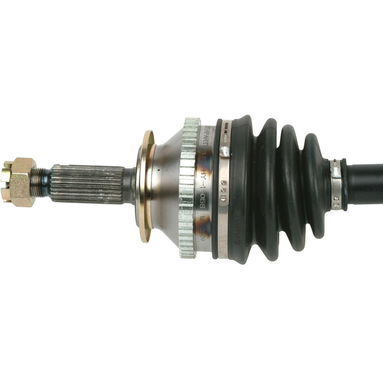 Flecha Delantera Izquierda Santa Fe 3.5L 03-06 FWD
