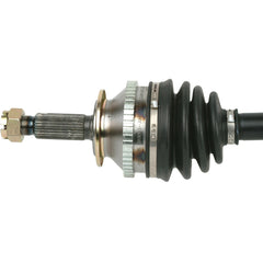 Flecha Delantera Izquierda Santa Fe 3.5L 03-06 FWD