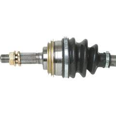 FLECHA DERECHA TOYOTA COROLLA 1.6L 1987-1992