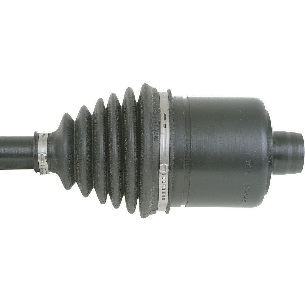 Flecha Del Izq/chevrolet Cavalier 2.2l 95-05
